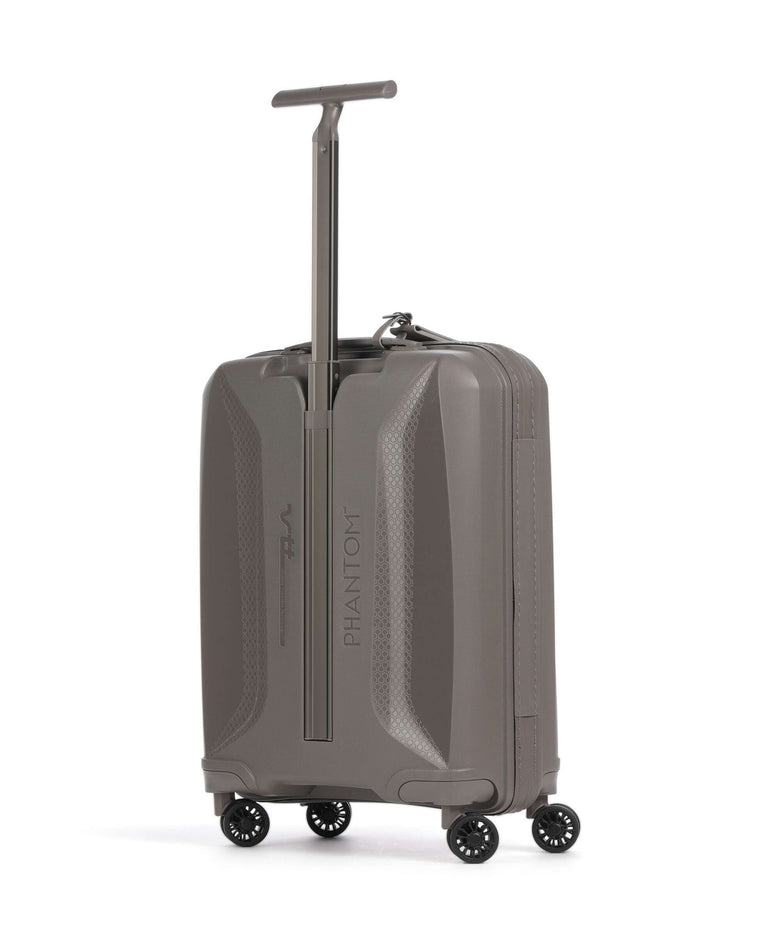 Epic Phantom SL Spinner (4 wheels) studio clay