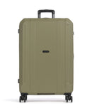 Epic Airwave Neo Valigia trolley (4 ruote) martin olive