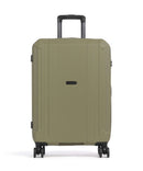 Epic Airwave Neo Valigia trolley (4 ruote) martin olive