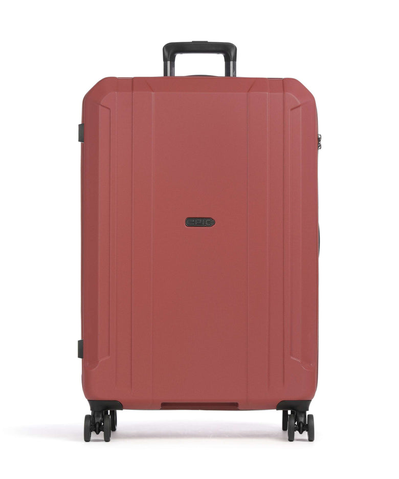 Epic Airwave Neo Spinner (4 wheels) terrakotta rose