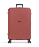Epic Airwave Neo Valigia trolley (4 ruote) terrakotta rose