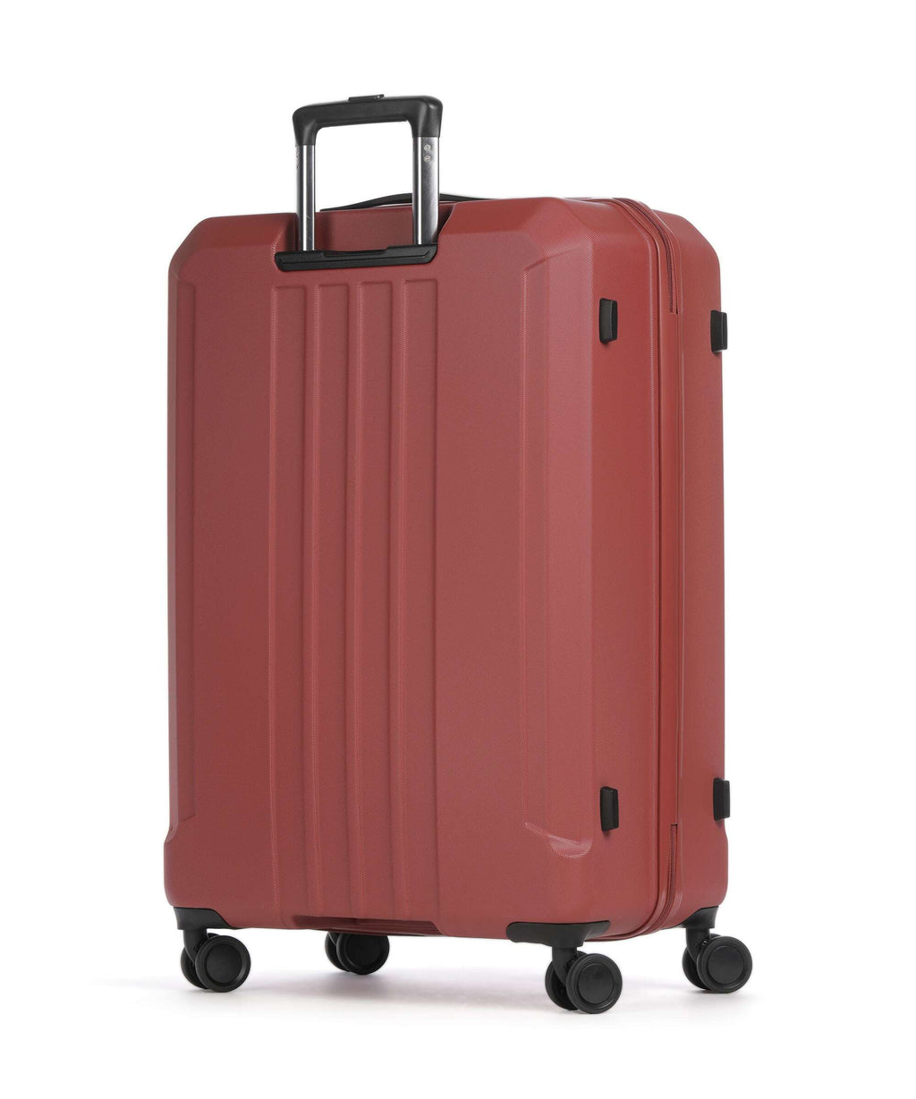 Epic Airwave Neo Spinner (4 wheels) terrakotta rose