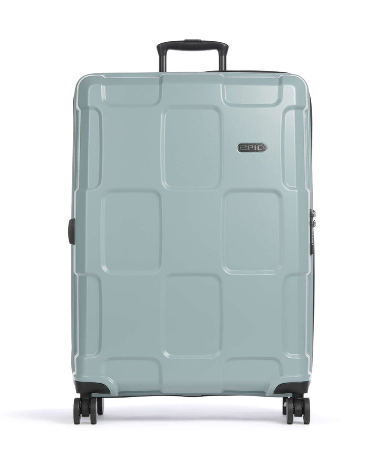 Epic Crate Solids Spinner (4 wheels) stealthgreen