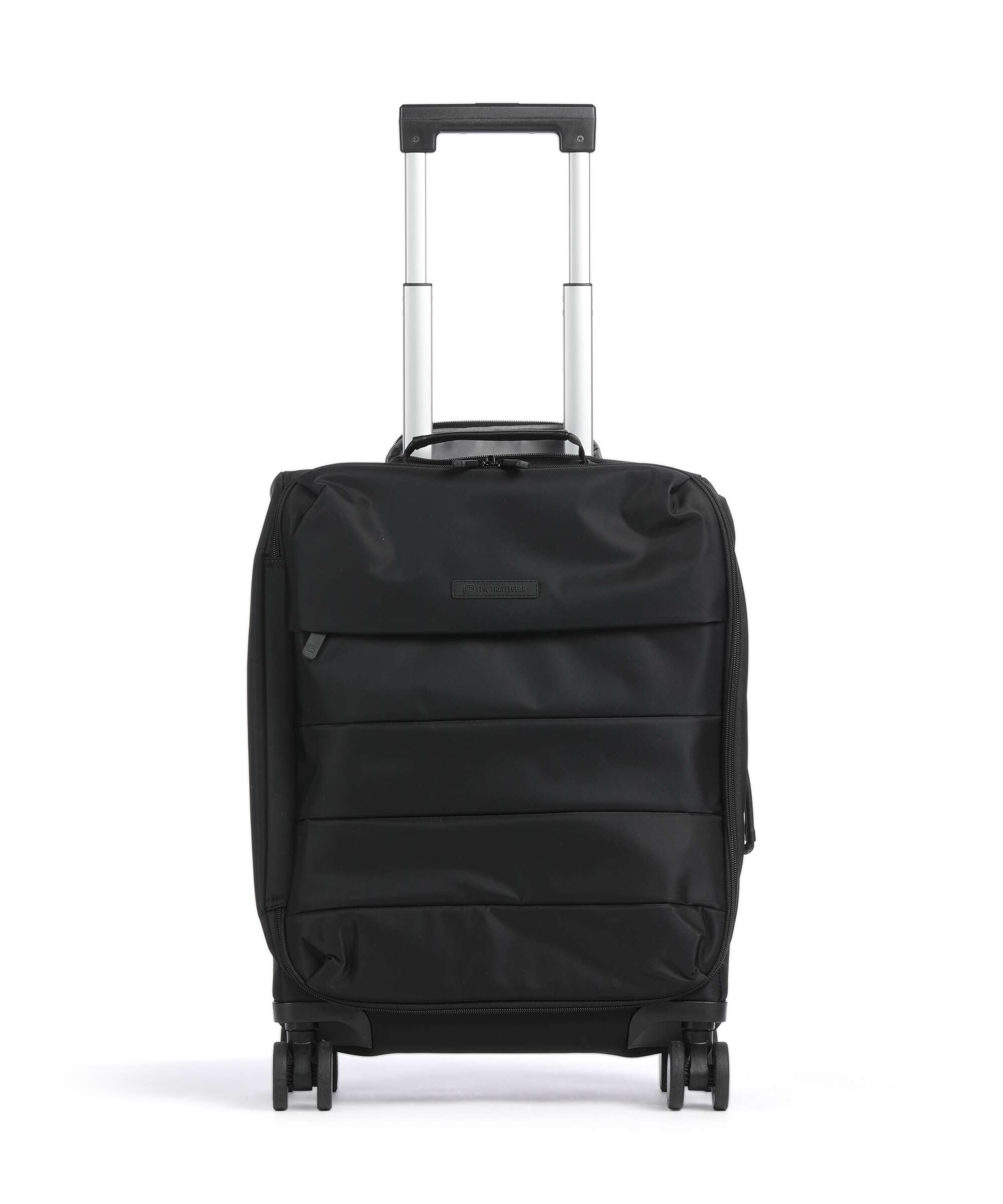 Epic Orbit Spinner (4 wheels) black