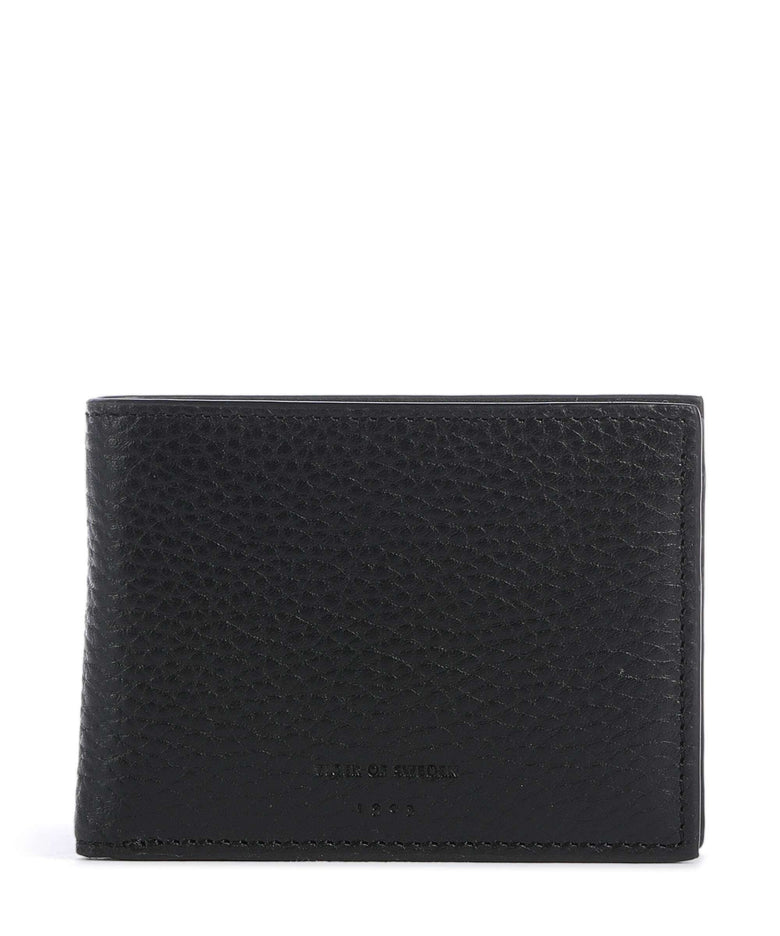 Tiger of Sweden Wivalius Wallet black