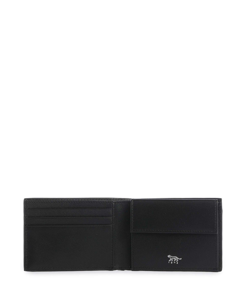 Tiger of Sweden Wivalius Wallet black