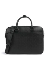 Tiger of Sweden Burin Cartella black