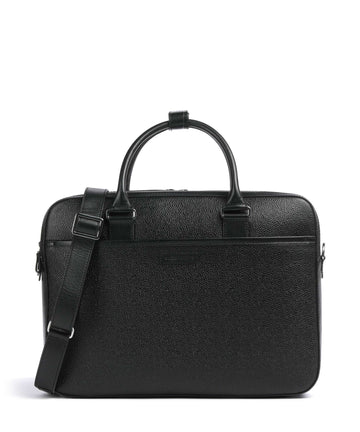 Tiger of Sweden Burin Cartella black