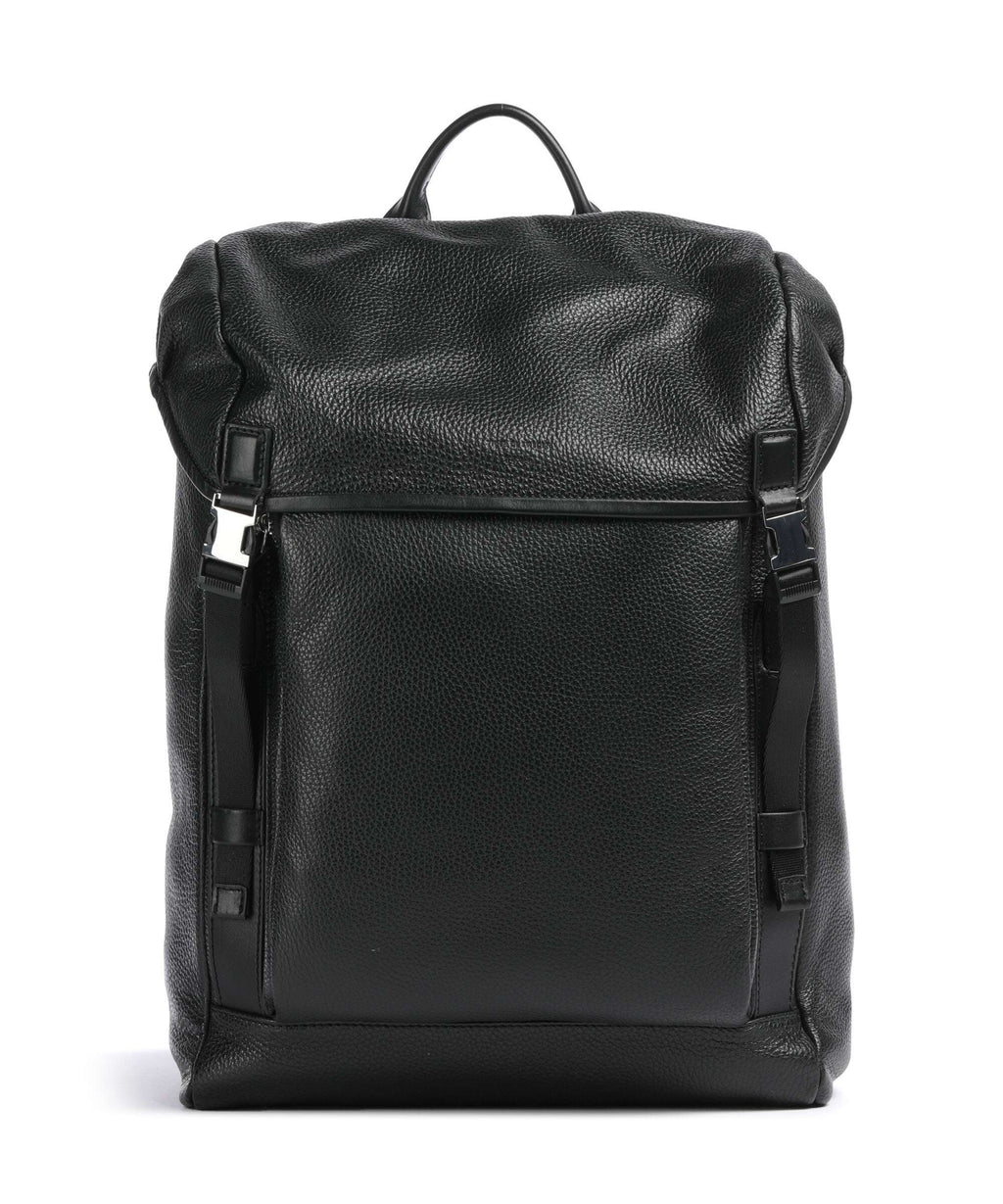 Tiger of Sweden Baha Backpack black
