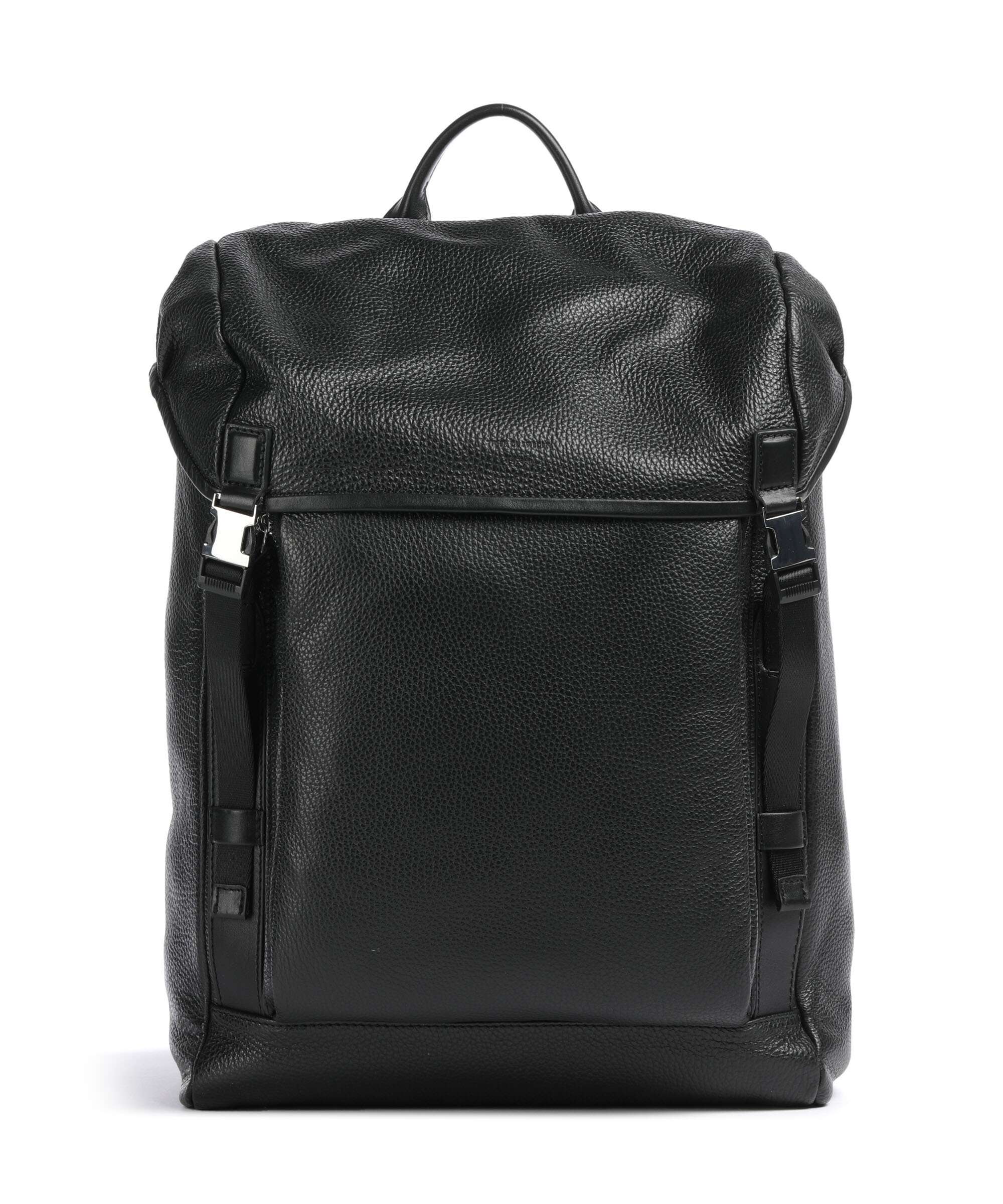 Tiger of Sweden Baha Backpack black
