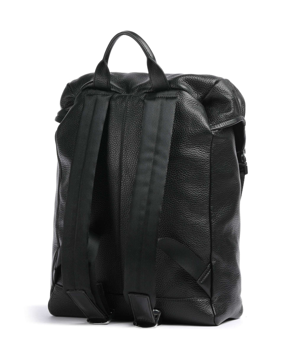 Tiger of Sweden Baha Backpack black