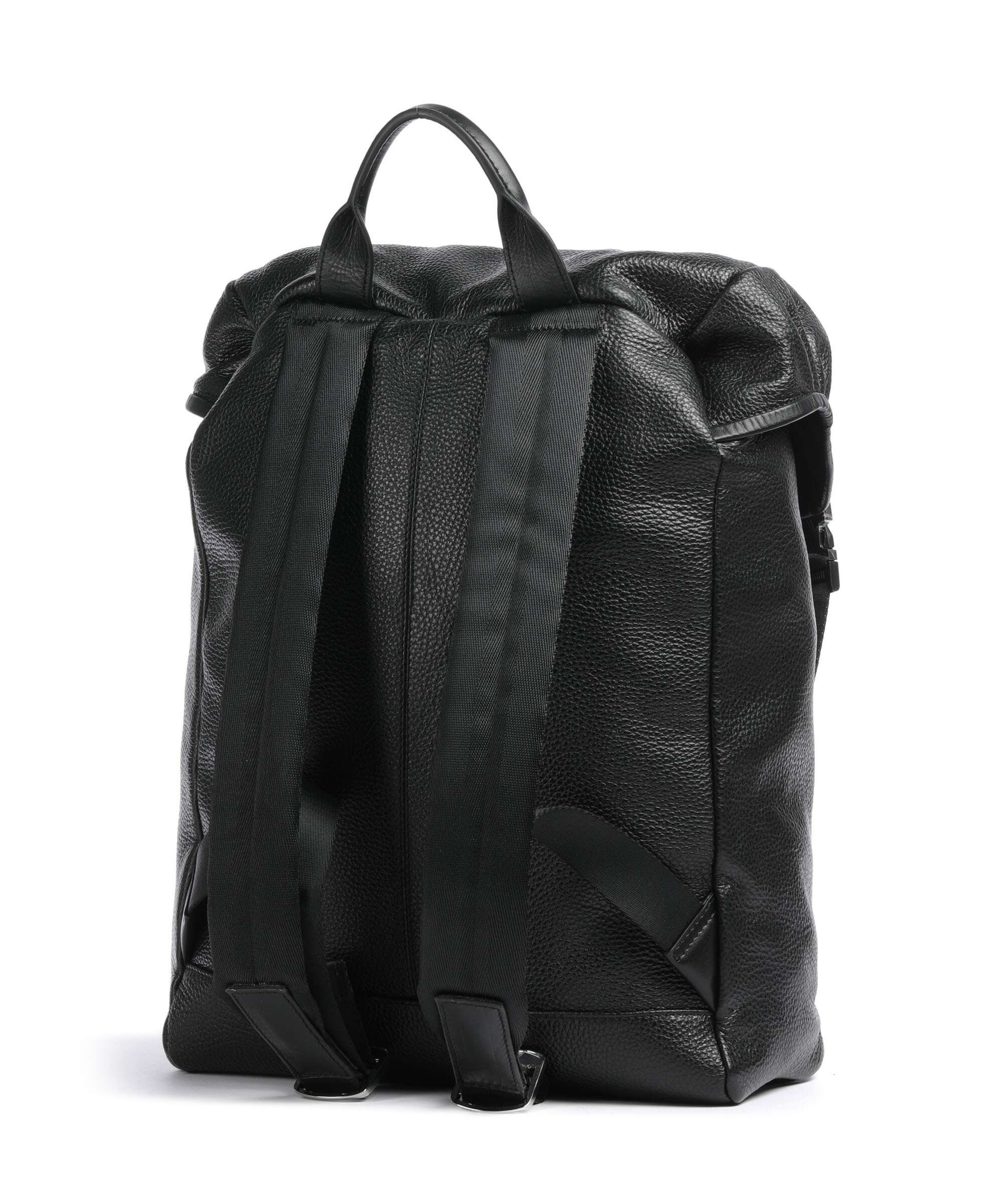 Tiger of Sweden Baha Backpack black