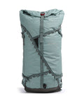 Klättermusen Ull 20 Hiking backpack jade green