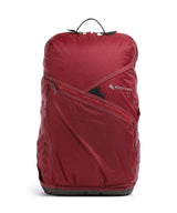 Klättermusen Gjalp 18L Zaino burnt russet