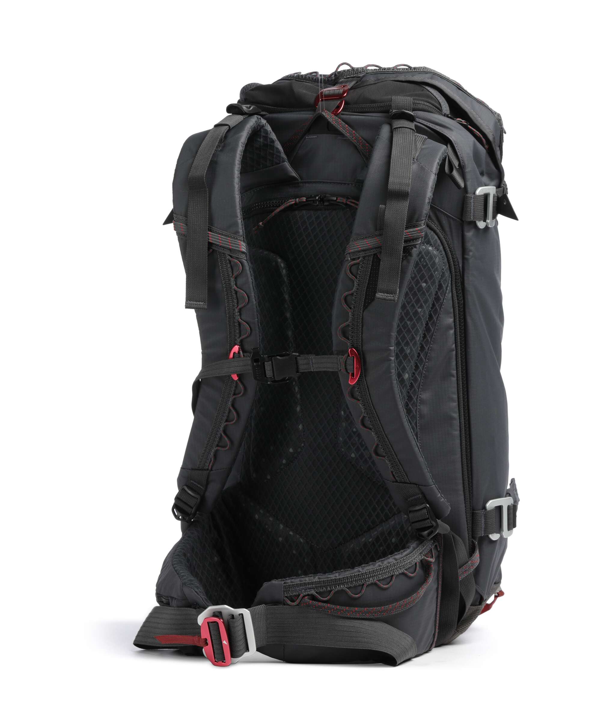Klättermusen Kåre 30 Hiking backpack raven
