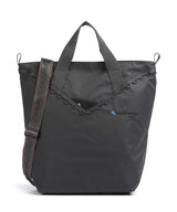 Klättermusen Baggi 22L Borsa shopper raven