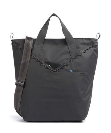 Klättermusen Baggi 22L Borsa shopper raven
