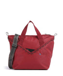 Klättermusen Bor 13L Borsa shopper burnt russet