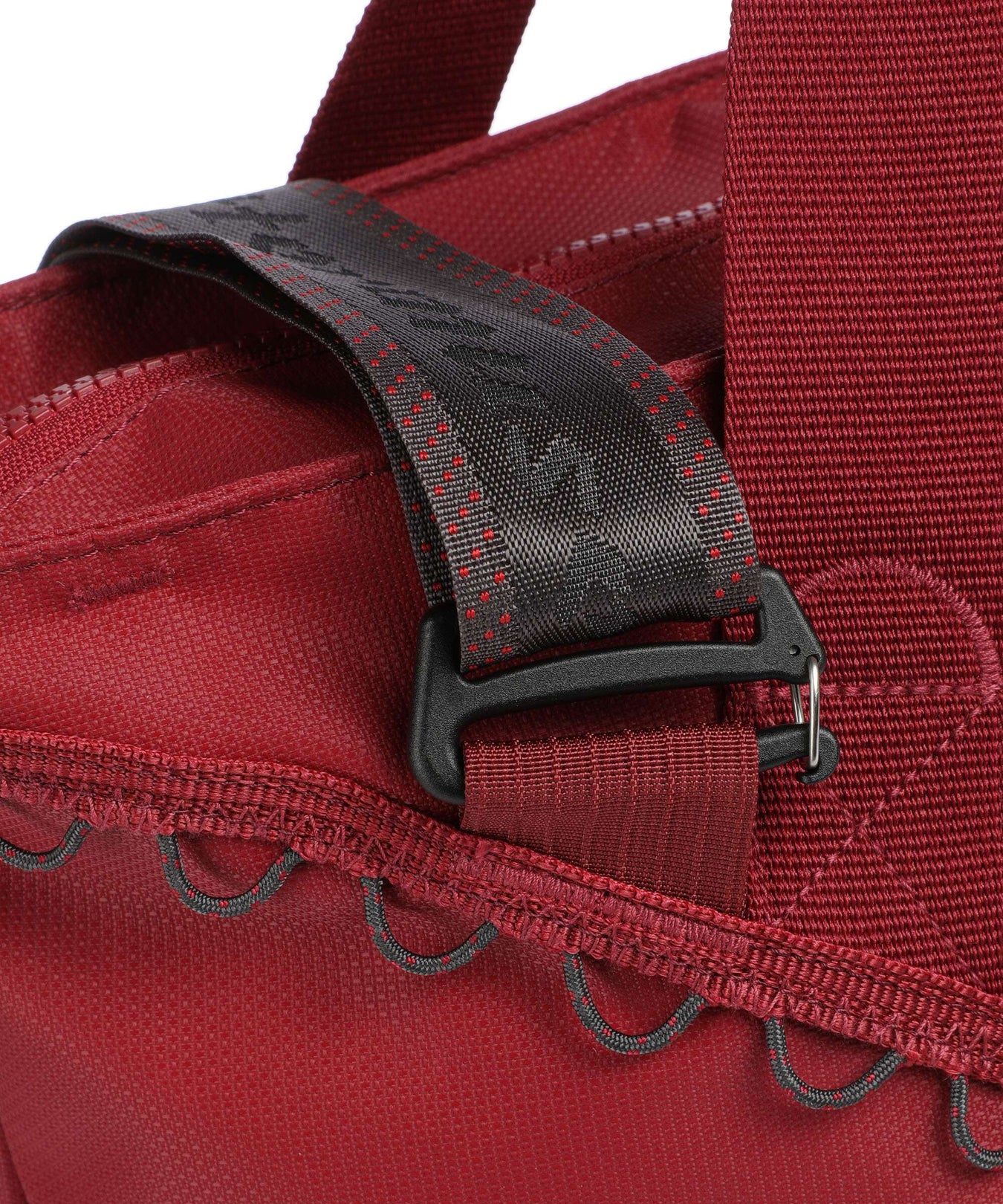 Klättermusen Bor 13L Tote bag burnt russet