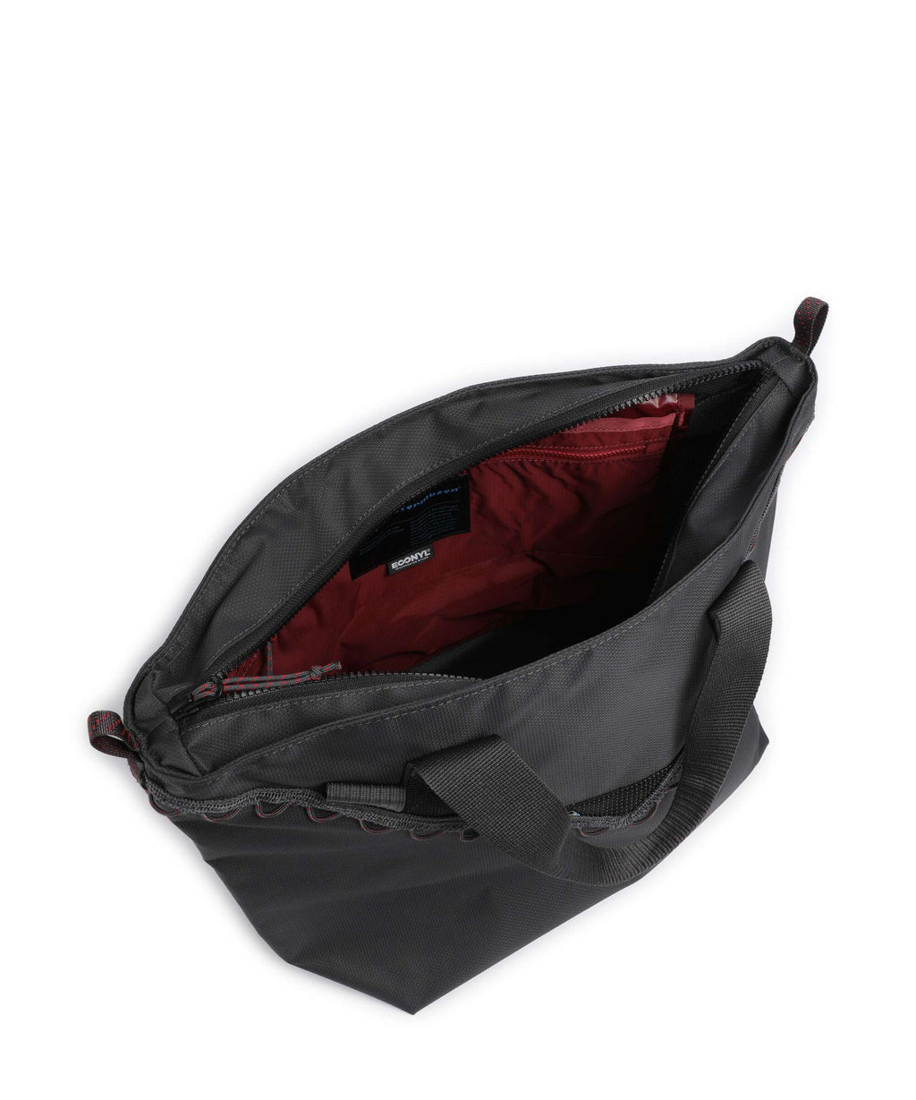 Klättermusen Bor 13L Tote bag raven