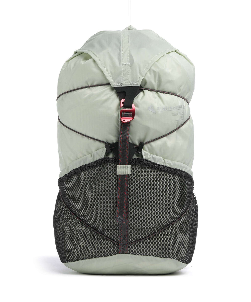 Klättermusen Tjalve 2.0 10 Backpack sea foam