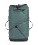 Klättermusen Ydalir 40L Weekend bag silver pine