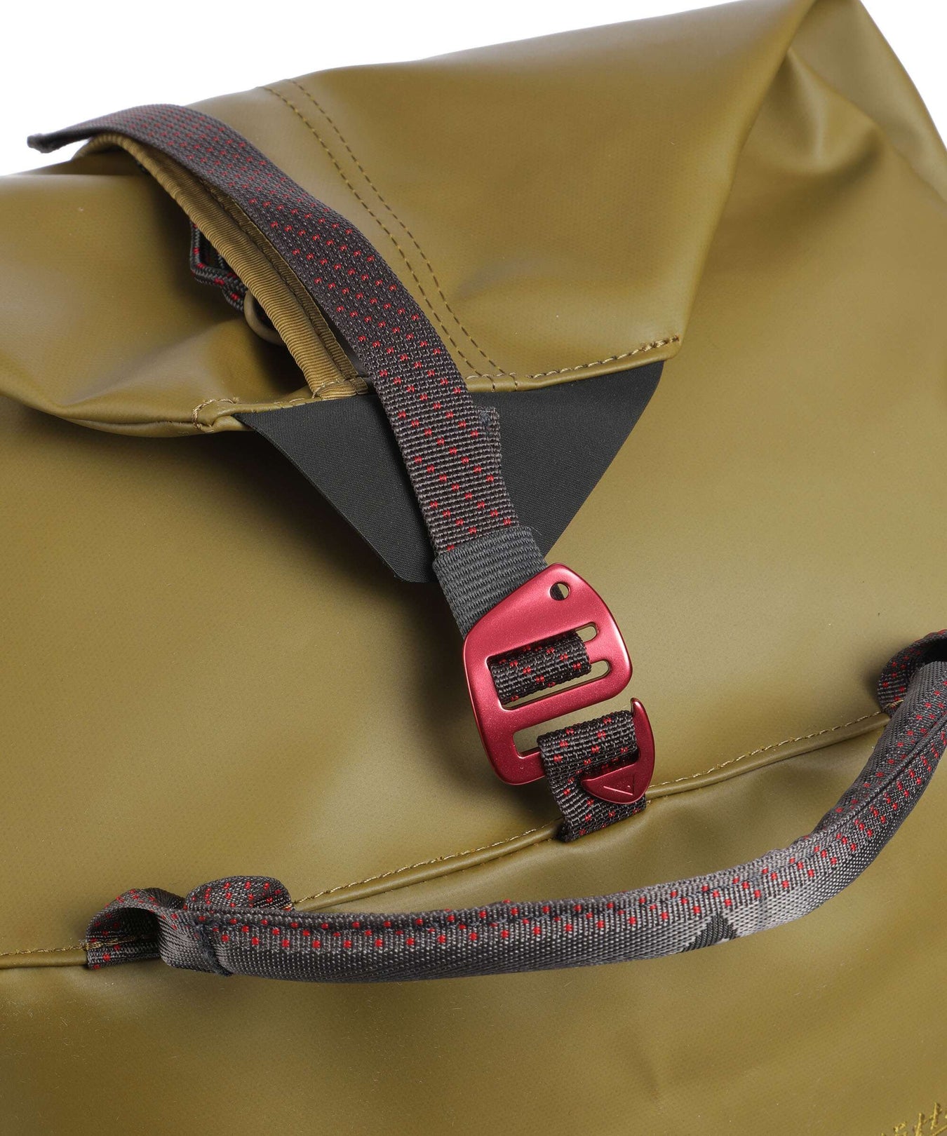 Klättermusen Ydalir 40L Weekend bag juniper green