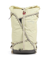 Klättermusen Ull 30L Zaino montagna lemon mist