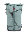 Klättermusen Ull 30 Hiking backpack jade green