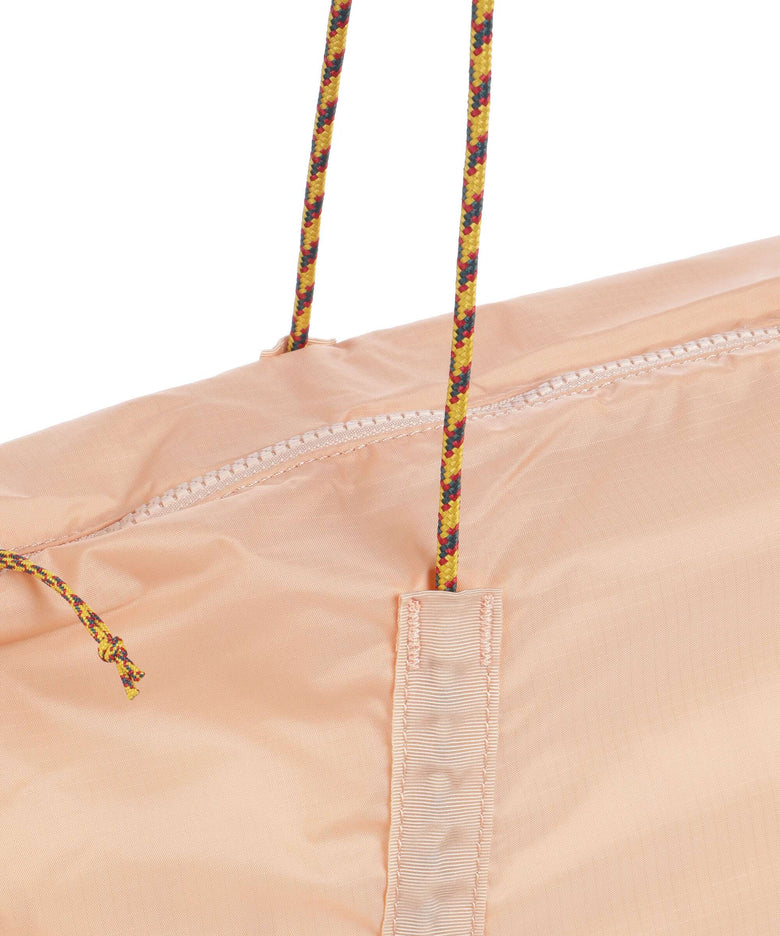 Klättermusen Gebo 23L Tote bag salmon