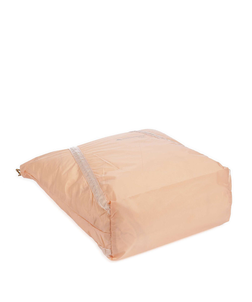 Klättermusen Gebo 23 Tote bag salmon