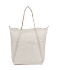 Klättermusen Gebo 23 Tote bag putty grey