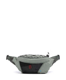 Klättermusen Fimmafäng 4.0 Marsupio faded green