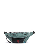 Klättermusen Eldner 2.0 Marsupio silver pine