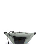 Klättermusen Eldner 2.0 Marsupio faded green