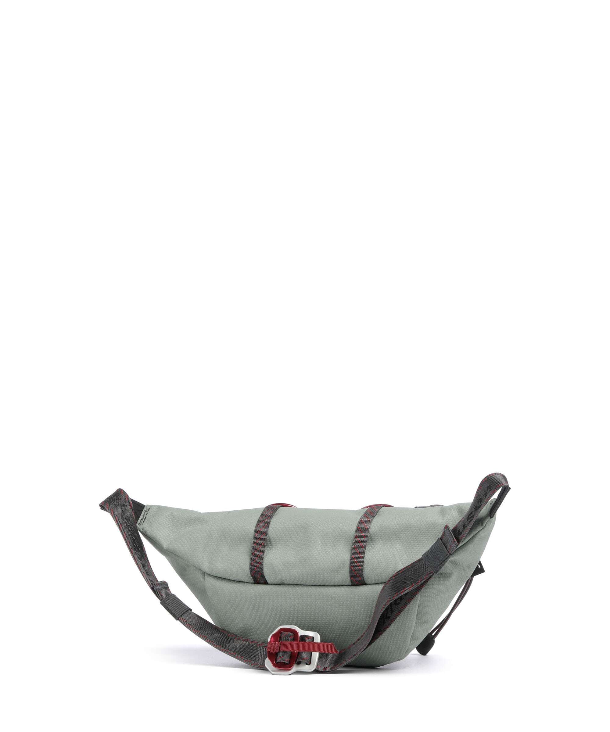 Klättermusen Eldner 2.0 Fanny pack faded green