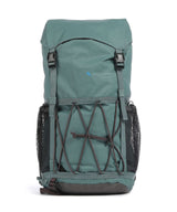 Klättermusen Delling 25L Zaino montagna silver pine