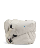 Klättermusen Gaut Cartella silver/creme