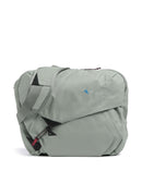 Klättermusen Gaut Cartella faded green