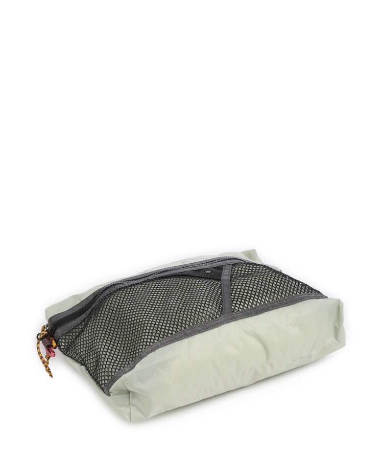 Klättermusen Algir L Crossbody bag sea foam