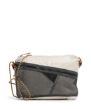 Klättermusen Algir L Crossbody bag putty grey
