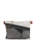 Klättermusen Algir M Crossbody bag putty grey