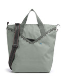 Klättermusen Baggi 22L Borsa hobo faded green
