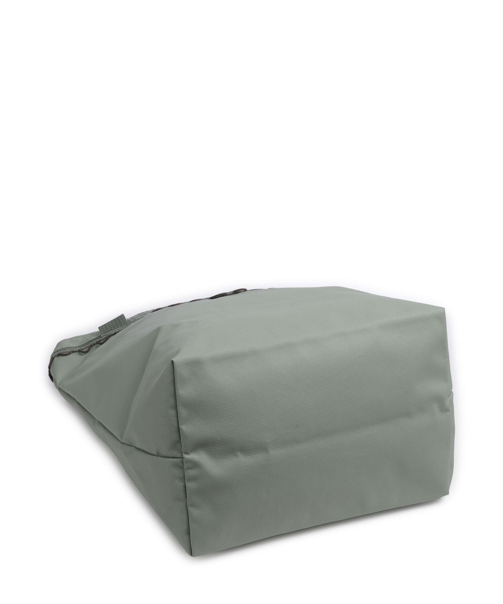 Klättermusen Baggi 22L Hobo bag faded green