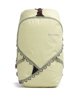 Klättermusen Bure 2.0 20L Zaino montagna lemon mist