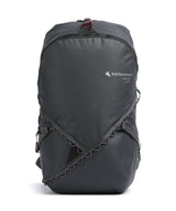 Klättermusen Bure 2.0 20L Zaino montagna raven