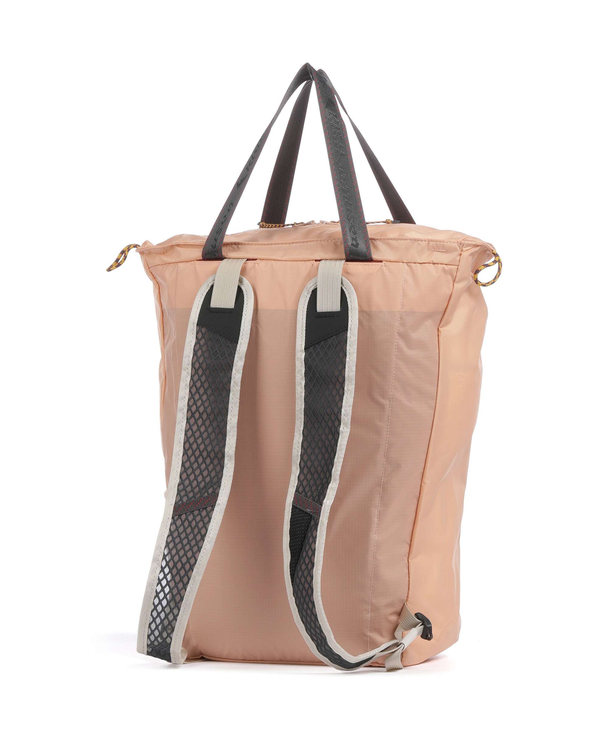 Klättermusen Gand 23 Backpack bag salmon