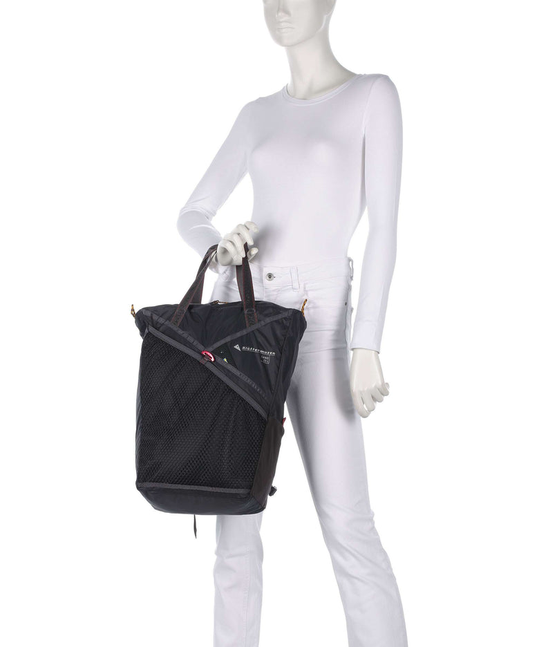 Klättermusen Gand 23 Backpack bag olive