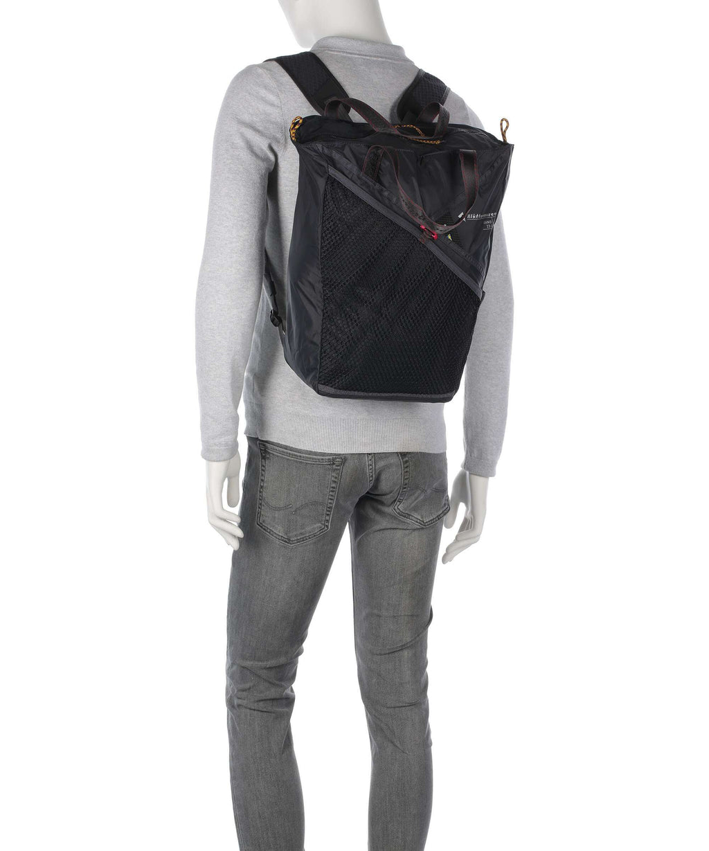 Klättermusen Gand 23L Backpack bag sea foam