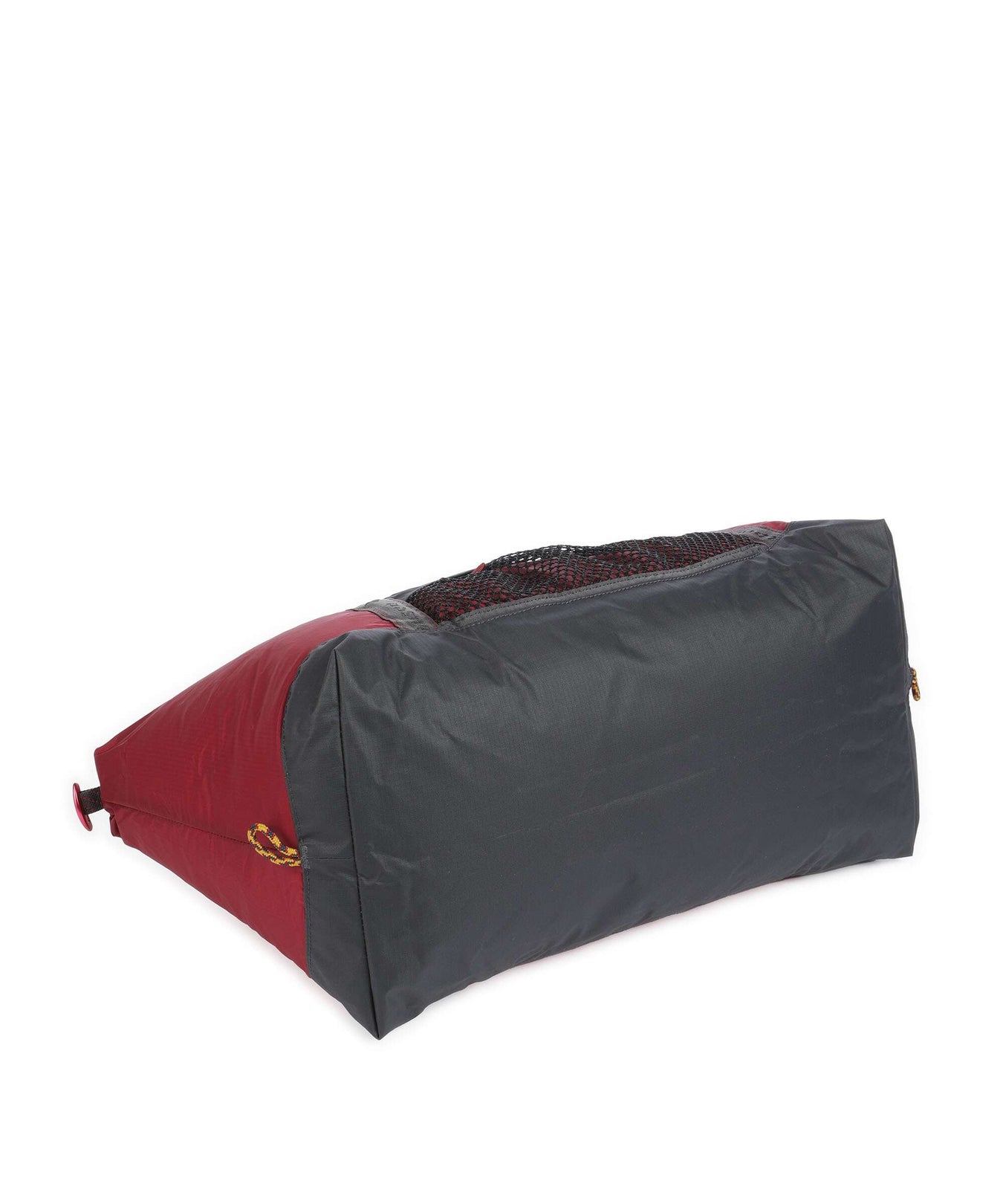 Klättermusen Mimer 25L Weekend bag burnt russet